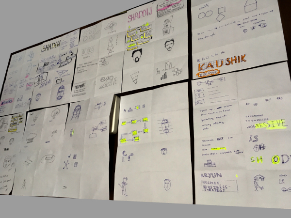 sketchnotes