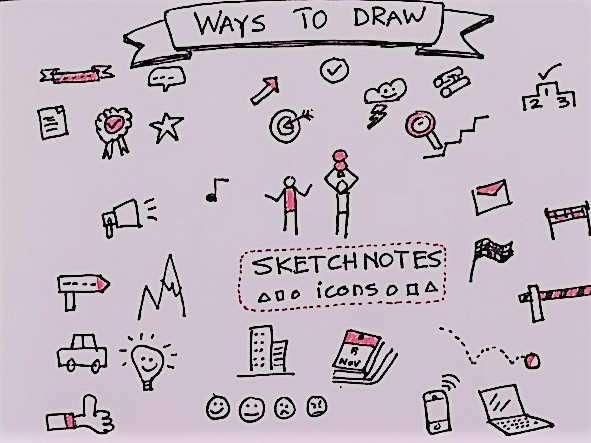 SketchNotes